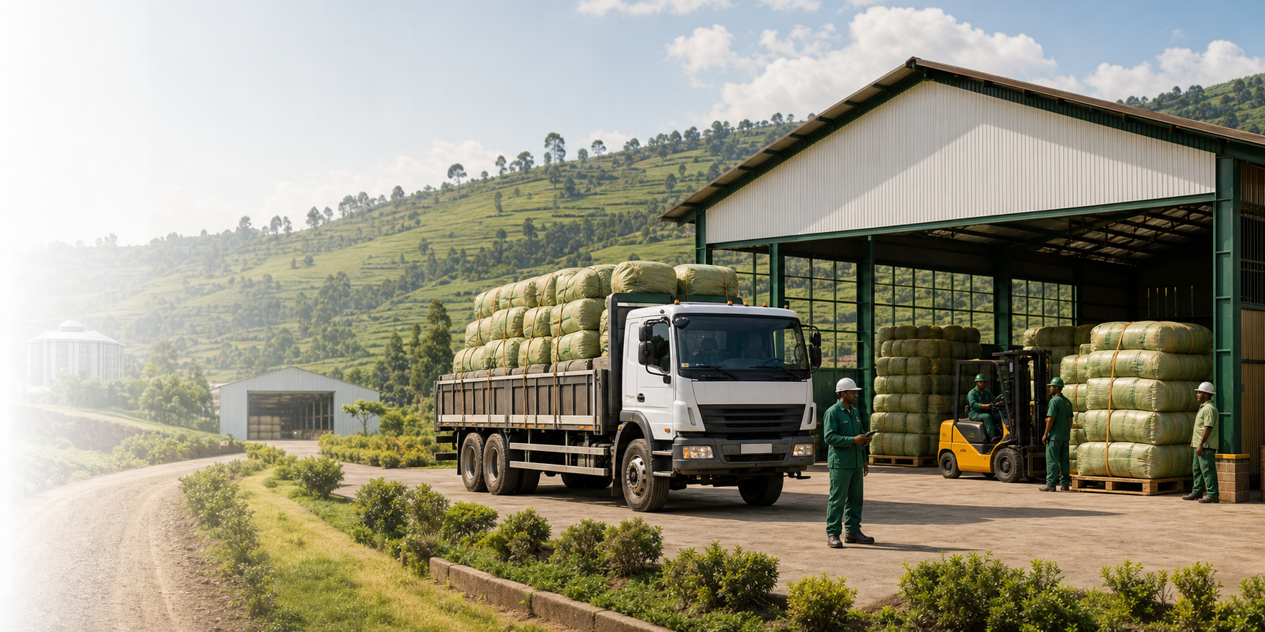 FeedsGrid feed hub in Rwanda